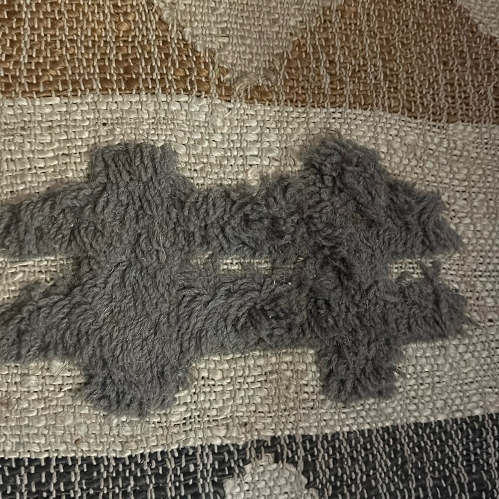 Meet your Posher, Haley